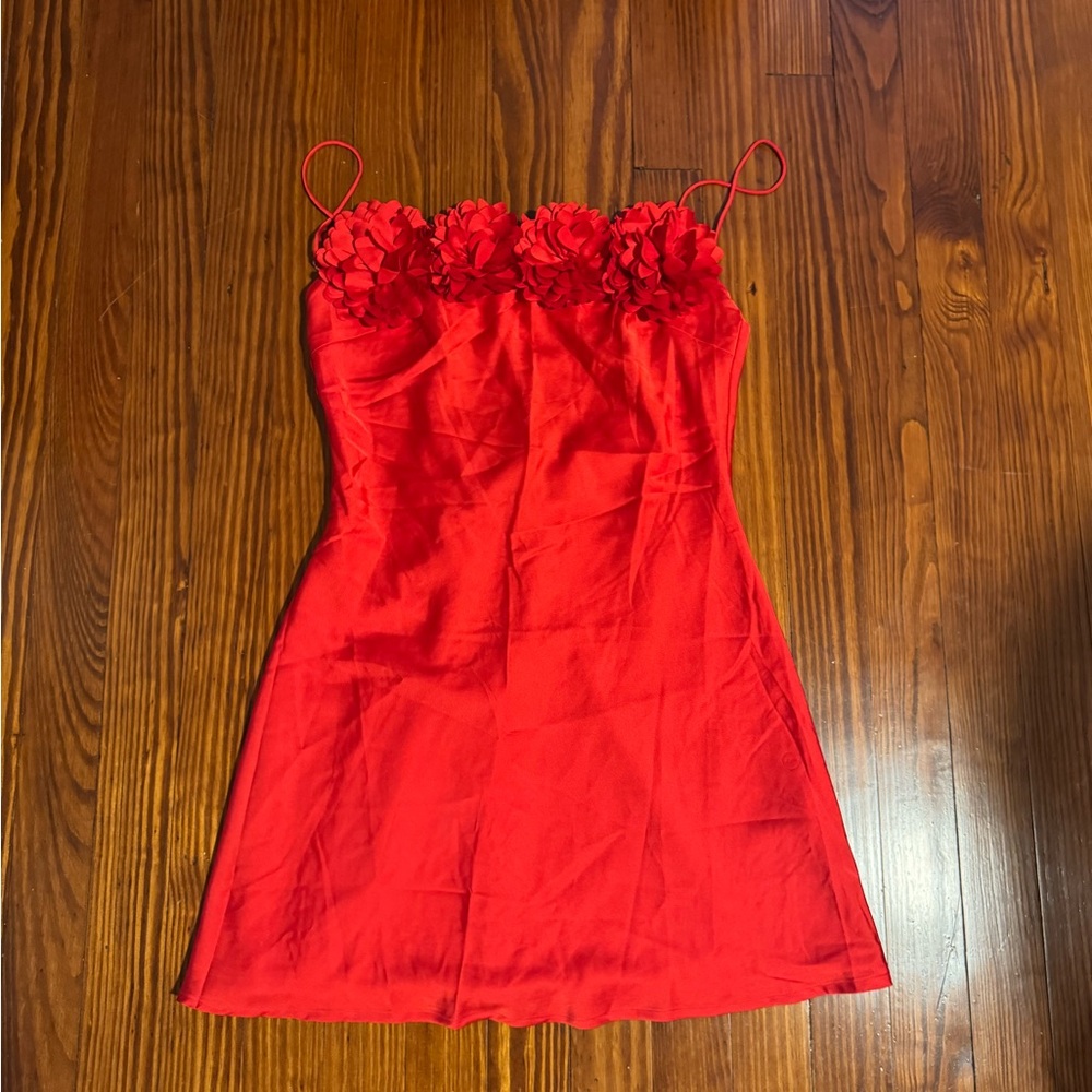 WHITEFOX Mini Dress